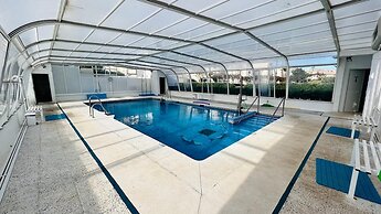 Apartamento Brisa de Laguna en Torrox Costa by At