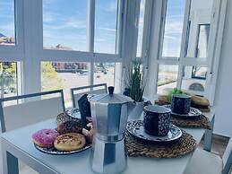 Apartamento Brisa de Laguna en Torrox Costa by At