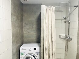 Apartamento Brisa de Laguna en Torrox Costa by At