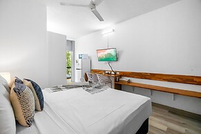 Zen City Villas Suite Le Lune