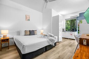 Zen City Villas Suite Le Lune