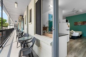 Zen City Villas Suite Le Soleil