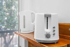 Zen City Villas Suite Le Soleil
