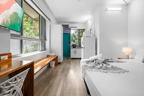 Zen City Villas Suite Le Soleil