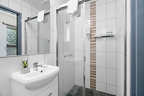 Zen City Villas Suite Le Soleil