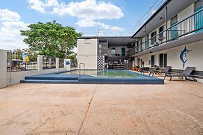 Zen City Villas Suite Le Soleil
