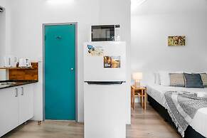 Zen City Villas Suite Le Soleil