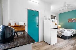 Zen City Villas Suite Le Soleil