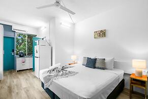 Zen City Villas Suite Le Soleil