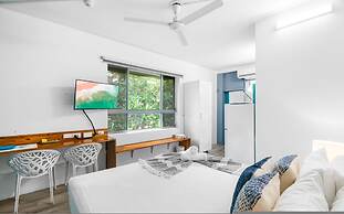 Zen City Villas Suite Le Soleil