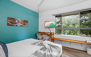 Zen City Villas Suite Le Soleil