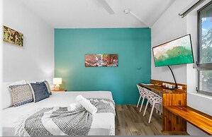 Zen City Villas Suite Le Soleil