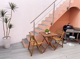 Casa D'Avó Joana