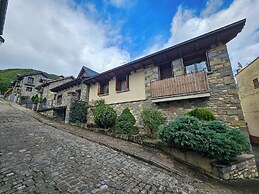 Apartamentos Casa Boira 3000