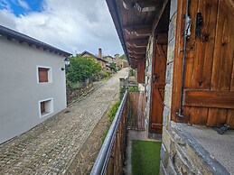 Apartamentos Casa Boira 3000