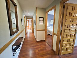 Apartamentos Casa Boira 3000
