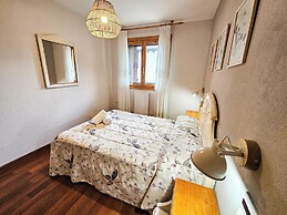 Apartamentos Casa Boira 3000