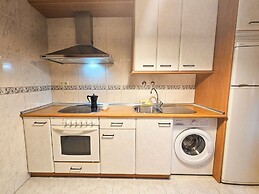 Apartamentos Casa Boira 3000