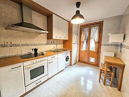 Apartamentos Casa Boira 3000