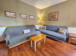 Apartamentos Casa Boira 3000