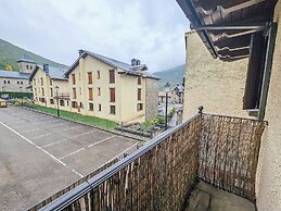 Apartamentos Casa Boira 3000