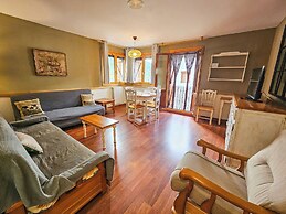 Apartamentos Casa Boira 3000