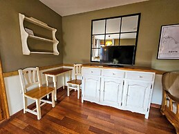 Apartamentos Casa Boira 3000