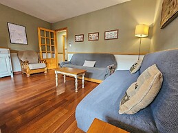 Apartamentos Casa Boira 3000