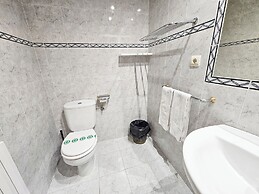 Apartamentos Casa Boira 3000