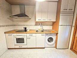 Apartamentos Casa Boira 3000