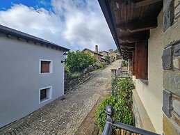 Apartamentos Casa Boira 3000