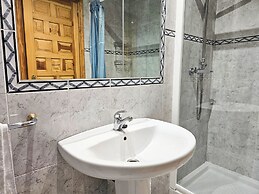 Apartamentos Casa Boira 3000
