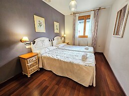 Apartamentos Casa Boira 3000