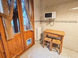 Apartamentos Casa Boira 3000