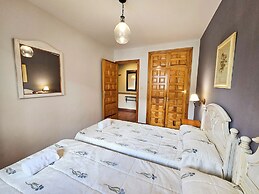 Apartamentos Casa Boira 3000