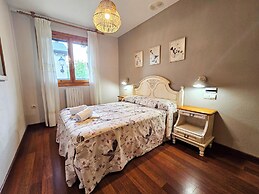 Apartamentos Casa Boira 3000