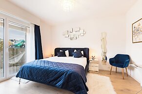 Swiss Flat Rental
