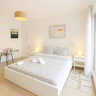 Swiss Flat Rental