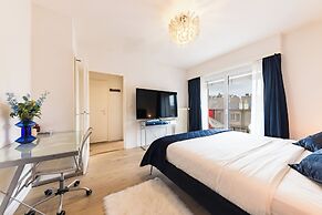 Swiss Flat Rental