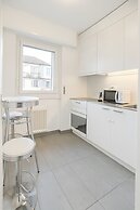 Swiss Flat Rental