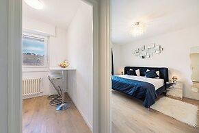 Swiss Flat Rental