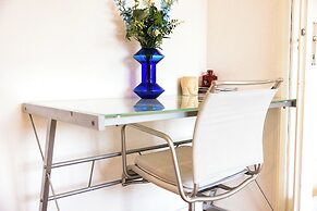 Swiss Flat Rental