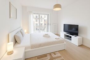 Swiss Flat Rental