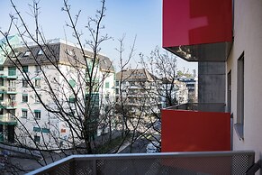 Swiss Flat Rental