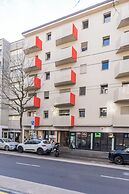 Swiss Flat Rental