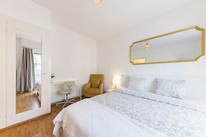 Swiss Flat Rental