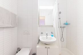 Swiss Flat Rental
