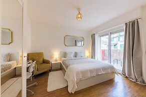 Swiss Flat Rental