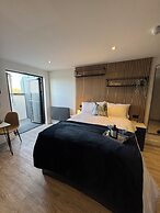 The Suites