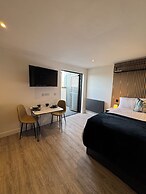 The Suites
